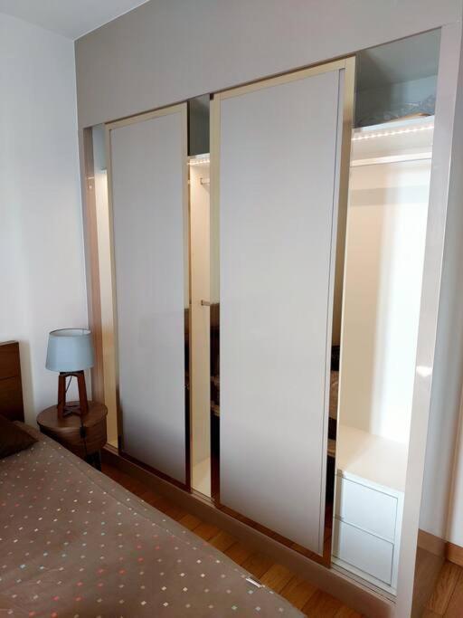 D1Mension 3Br Luxury Condo City Center In Dist 1 Ho Si Minh-város Kültér fotó