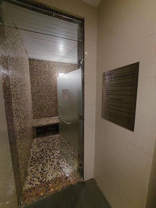 D1Mension 3Br Luxury Condo City Center In Dist 1 Ho Si Minh-város Kültér fotó
