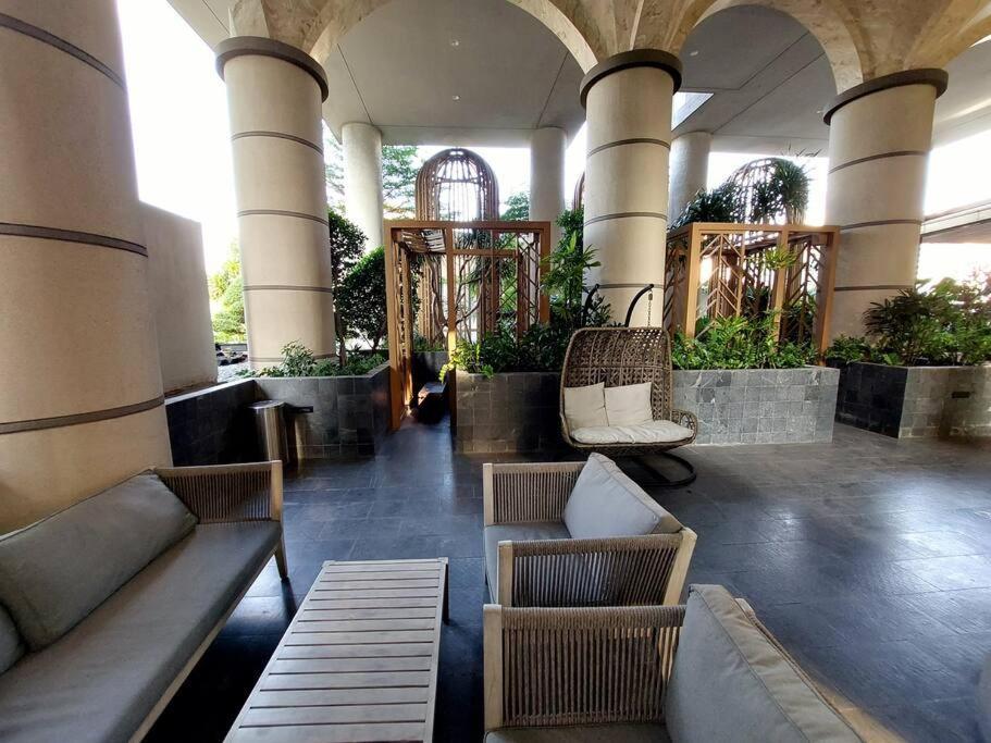 D1Mension 3Br Luxury Condo City Center In Dist 1 Ho Si Minh-város Kültér fotó