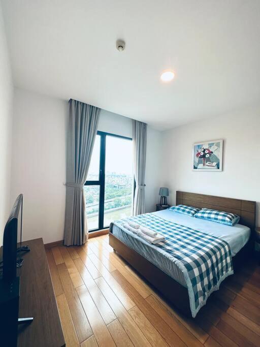 D1Mension 3Br Luxury Condo City Center In Dist 1 Ho Si Minh-város Kültér fotó